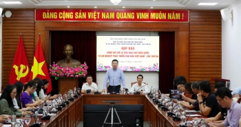 Điểm mới của Giải Báo chí toàn quốc "Vì sự nghiệp phát triển Văn hóa Việt Nam"