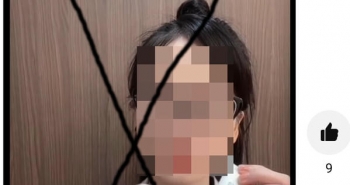 Đề xuất cấm mặc blouse trắng trong quảng cáo mỹ phẩm