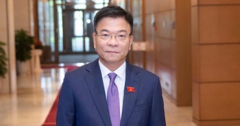 Phó Thủ tướng Chính phủ Lê Thành Long nhận thêm nhiệm vụ