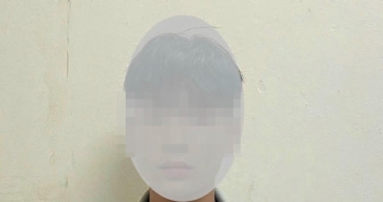 Thiếu niên 15 tuổi chém trọng thương bạn nhậu