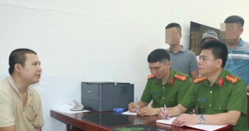 Bắt giữ đối tượng cướp tài sản, chém người tại Hải Phòng