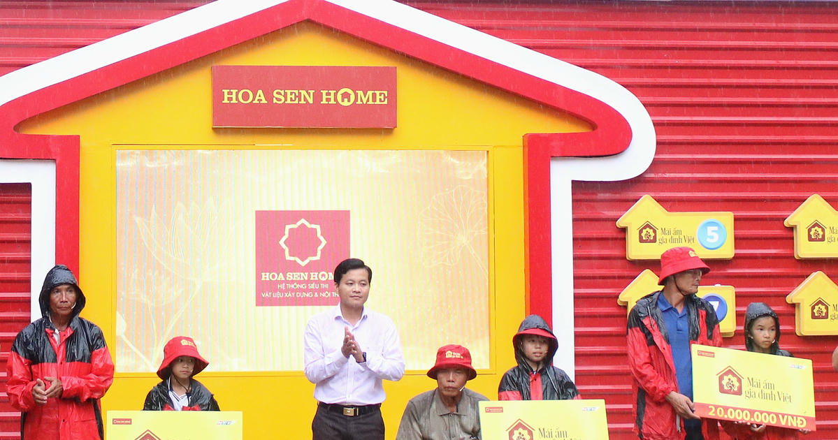 Dành cả thanh xuân cho Tổ quốc, dành cả cuộc đời cho gia đình