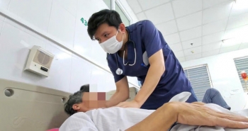 Thêm trường hợp mắc liên cầu lợn biến chứng nghiêm trọng