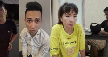 Triệt xóa đường dây ma túy liên tỉnh, thu giữ lượng lớn heroin