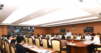 Có thể mua sắm mới xe công để phục vụ cấp xã