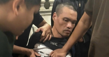 Đối tượng nổ súng vào công an tại Hà Nội đã bị bắt giữ