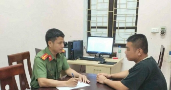 Phát trực tiếp tin vỡ đập thuỷ điện chưa kiểm chứng, thanh niên bị công an triệu tập