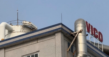 Chỉ đạo "khẩn" kiểm tra, xử lý vụ rò rỉ hóa chất tại Nhà máy bột giặt VICO
