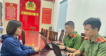 Triệu tập loạt đổi tượng đăng tin bịa đặt vỡ đập thuỷ điện khiến hàng trăm người chạy lên núi