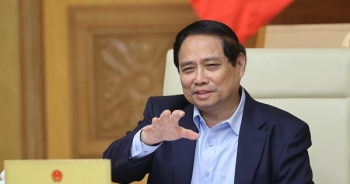 Chính phủ sẽ họp hằng tuần đến khi chính quyền địa phương 2 cấp vận hành trơn tru, toàn diện