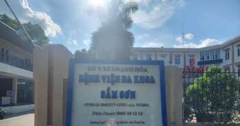 Sầm Sơn (Thanh Hóa): Hàng chục du khách nhập viện, nghi ngờ bị ngộ độc thực phẩm