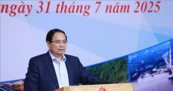 Thủ tướng Phạm Minh Chính: Hoàn thành xây dựng 3.000 km đường bộ cao tốc trong năm 2025