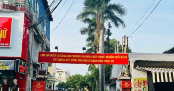 Tìm thấy bé gái Hải Phòng "mất tích" khi "đi nộp hồ sơ nhập học"