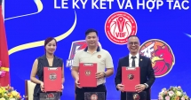 Giải các Câu lạc bộ trẻ toàn quốc 2026 – NYCC: Nơi giới trẻ yêu bóng rổ được sống trọn với đam mê