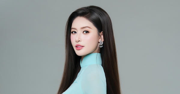 Phạm Hoàng Thu Uyên thi Miss Earth 2026
