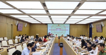 Tham vấn hoàn thiện dự thảo Luật Hòa giải ở cơ sở (sửa đổi)