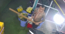 Truy bắt đối tượng dùng dao tấn công vợ cũ tại Đồng Tháp