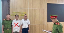Khởi tố người đàn ông đăng hàng trăm bài viết sai sự thật trên Facebook để câu tương tác tại Lai Châu