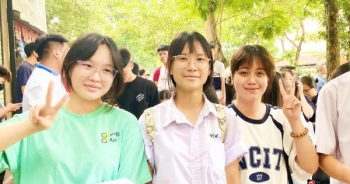 Ngành Pháp luật lấy ngưỡng đầu vào 20 điểm, Y khoa cao nhất 22 điểm
