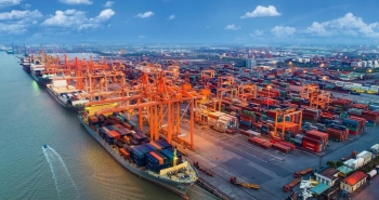 Công bố chính thức mức thuế đối ứng với Việt Nam