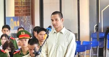 “Bố già” lĩnh án 20 năm tù