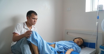 Phát hiện có thai, ung thư di căn sau khi phẫu thuật thẩm mỹ: Trả lời của Bệnh viện Đa khoa tỉnh Hà Tĩnh