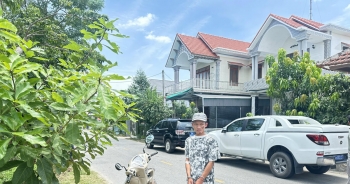 Phục bắt đối tượng gây loạt vụ trộm cắp tài sản tại TP Huế