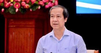 Giữ nguyên hiện trạng các trường học, đảm bảo tối đa sự ổn định