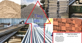 Đề nghị Bộ Xây dựng hướng dẫn một số phương pháp khảo sát giá, điều chỉnh giá VLXD