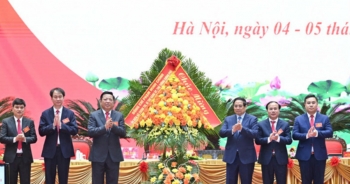 Đảng bộ Bộ Xây dựng: Đột phá mạnh mẽ về thể chế phát triển, khơi thông,  giải phóng mọi nguồn lực