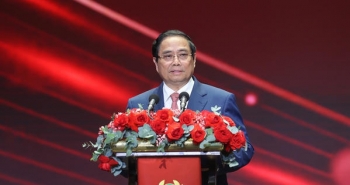 Thủ tướng: Biến Phong trào "Toàn dân bảo vệ an ninh Tổ quốc" thành sức mạnh vĩ đại giữ gìn non sông gấm vóc Việt Nam muôn đời bền vững
