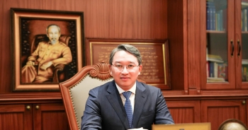Đảng bộ Bộ Tư pháp - Dấu ấn nhiệm kỳ 2020-2025 và phương hướng, giải pháp chủ yếu của nhiệm kỳ 2025-2030