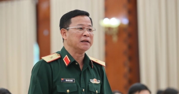 Bộ Quốc phòng thông tin về lễ diễu binh, diễu hành nhân dịp kỷ niệm 80 năm Quốc khánh