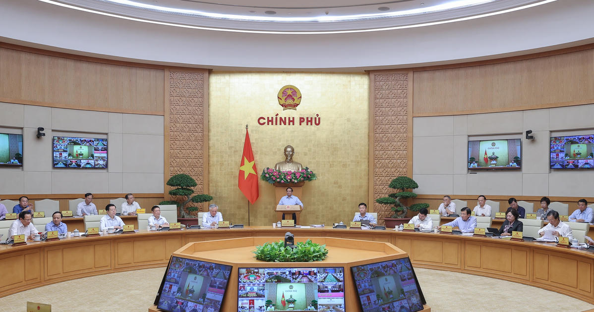 Nỗ lực vượt bậc để đạt các mục tiêu của năm 2025 và cả nhiệm kỳ 2021 - 2025