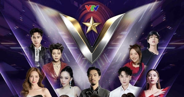 "Rạng rỡ Việt Nam" và "V Fest - Thanh xuân rực rỡ" hòa quyện bản sắc dân tộc