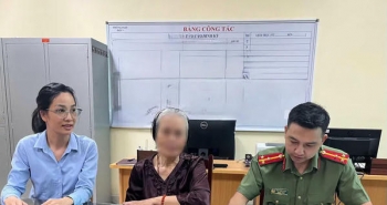 Kịp thời ngăn chặn vụ lừa đảo chiếm đoạt 450 triệu đồng