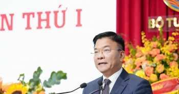 Phó Thủ tướng Lê Thành Long tin tưởng Bộ Tư pháp sẽ thực sự là ‘người gác cổng’ của hệ thống pháp luật