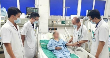Người bị bệnh liên cầu lợn thường có triệu chứng lâm sàng như thế nào?