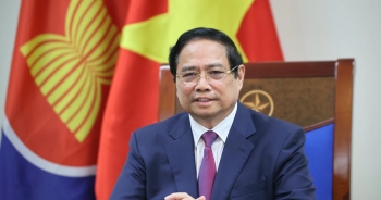 Thông điệp của Thủ tướng Phạm Minh Chính gửi các nhà lãnh đạo và nhân dân ASEAN