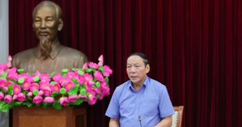 Dồn lực chuẩn bị chuỗi hoạt động kỷ niệm 80 năm Cách mạng Tháng Tám và Quốc khánh 2/9