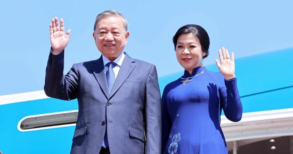 Tổng Bí thư Tô Lâm thăm cấp Nhà nước tới Hàn Quốc: Tiếp tục đưa quan hệ Việt - Hàn tiến vững, tiến xa trong kỷ nguyên phát triển mới