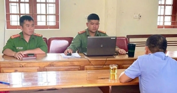 Chia sẻ video sai sự thật "xương người nấu cao" người đàn ông bị công an mời làm việc