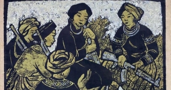 Sắp diễn ra triển lãm ‘Những người con của Tổ quốc’