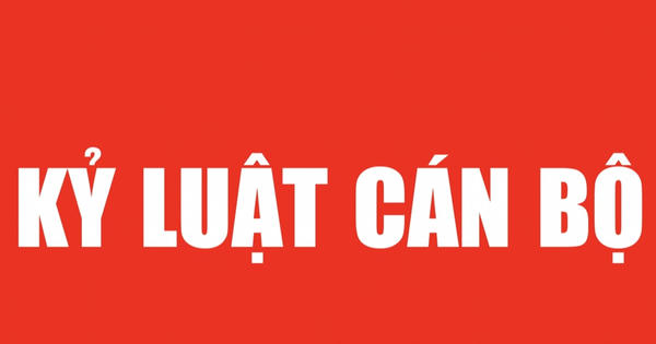 Kỷ luật nguyên Chủ tịch TP HCM Lê Thanh Hải và Thứ trưởng Bộ Nội vụ Nguyễn Bá Hoan