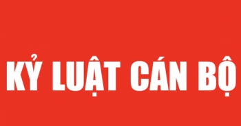Kỷ luật nguyên Chủ tịch TP HCM Lê Thanh Hải và Thứ trưởng Bộ Nội vụ Nguyễn Bá Hoan