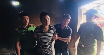 Anh trai dùng dao chém em ruột trọng thương