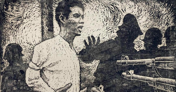 Khai mạc triển lãm chuyên đề "Những người con của Tổ quốc"