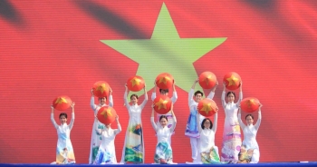 Đưa văn hóa Việt Nam lan tỏa mạnh mẽ trên môi trường số thông qua những cuộc thi