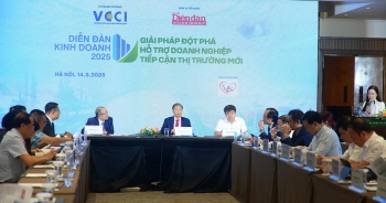 Cần có quỹ bảo hiểm rủi ro để doanh nghiệp yên tâm phát triển thị trường mới