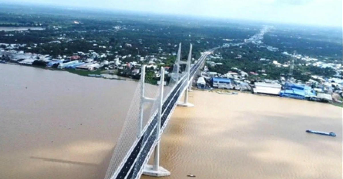 Nhiều dự án đã sẵn sàng, chờ ngày "bấm nút" ngày 19/8